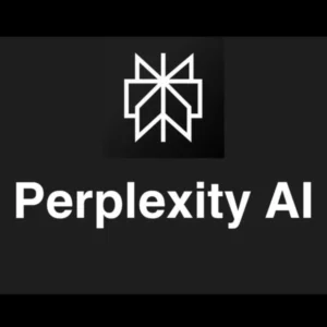 Perplexity AI (1 Year)